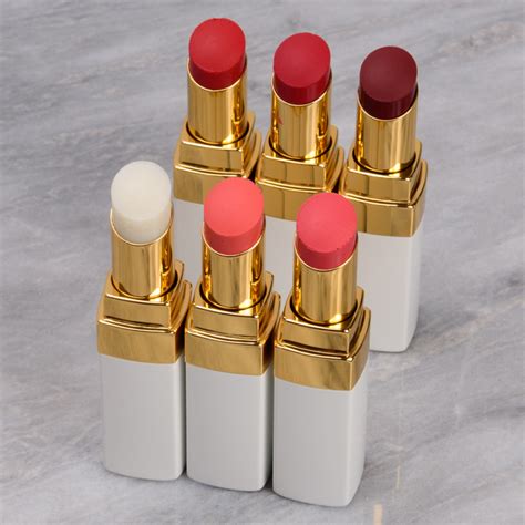 chanel tinted lip balm|chanel lip balm price.